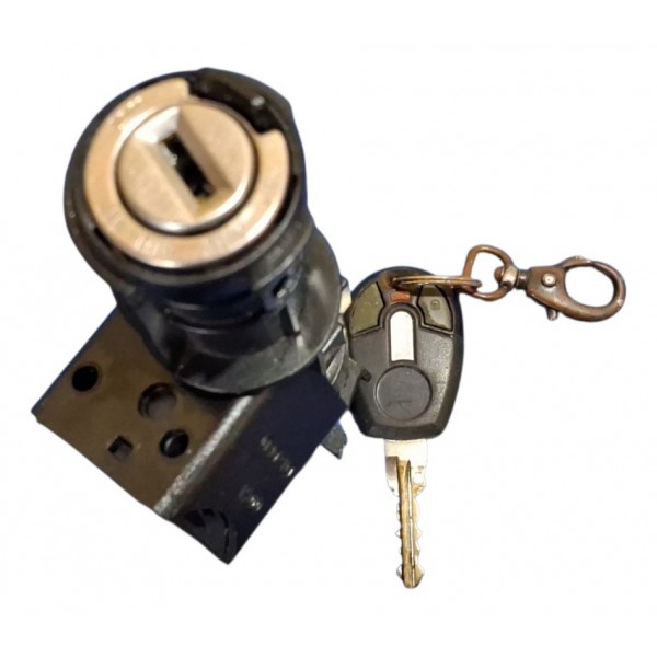 Trava Comutador C/ Chave Palio 2011 Cx713