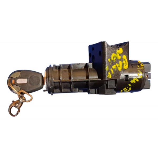 Trava Comutador C/ Chave Palio 2011 Cx713