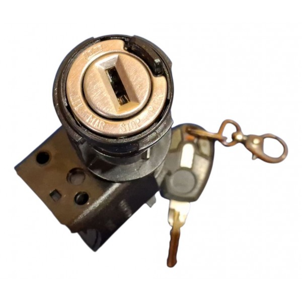 Trava Comutador C/ Chave Palio 2011 Cx713