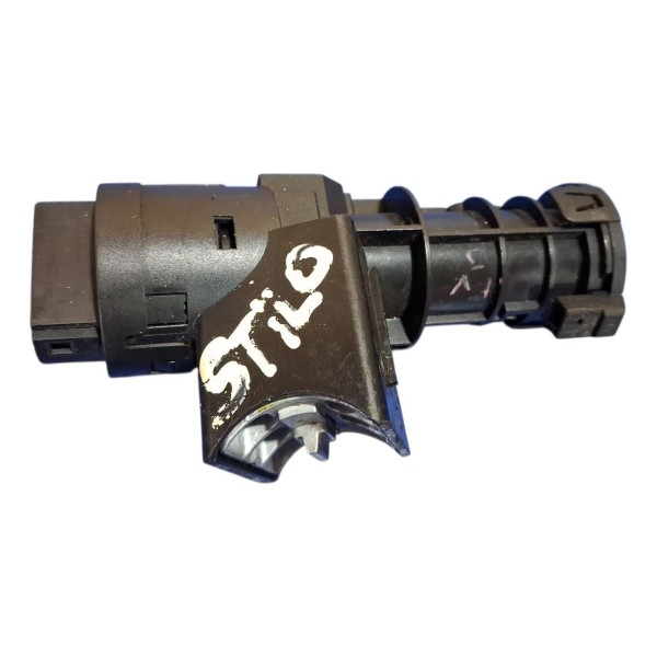 Cilindro Ignição Sem Chave Stilo 2004 Cx713