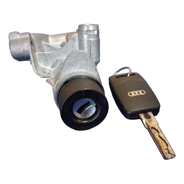 Cilindro Miolo Ignição Audi A4 1997 Cx713