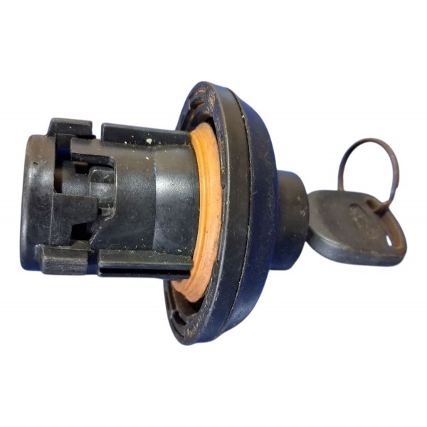 Tampa Combustível C/chave Ford Ka 1997 Cx713 1997