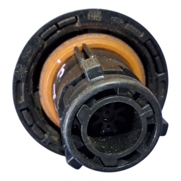 Tampa Combustível C/chave Ford Ka 1997 Cx713 1997