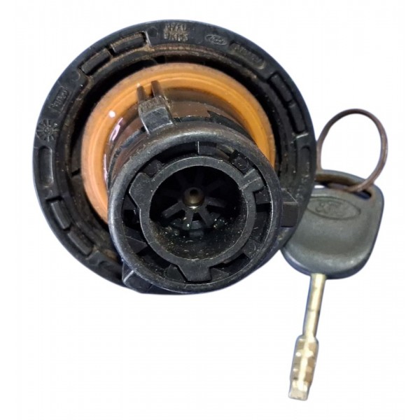 Tampa Combustível C/chave Ford Ka 1997 Cx713 1997