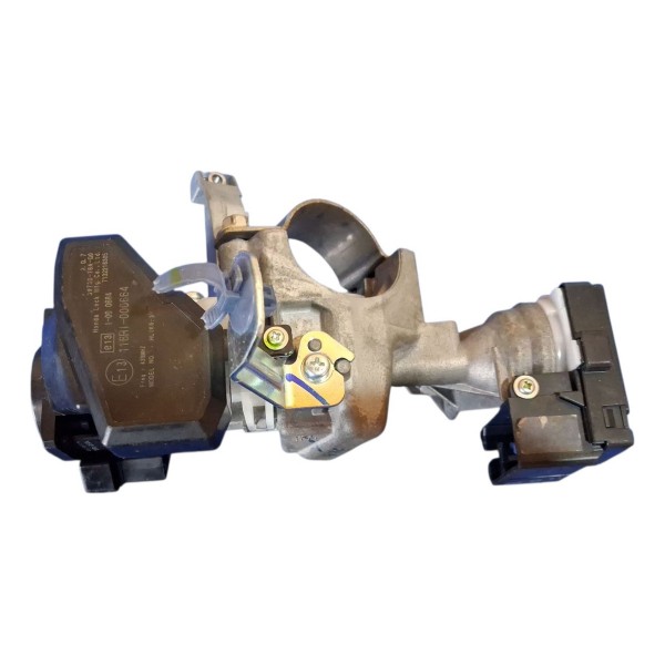 Cilindro Ignição C/ Antena Imobilizadora Wrv 2018 Cx713