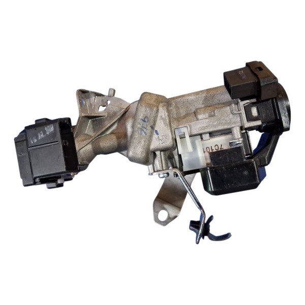 Cilindro Ignição C/ Antena Imobilizadora Wrv 2018 Cx713