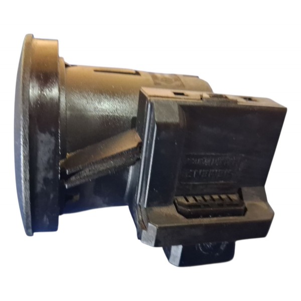 Antena Imobilizador Ignição Megane 1.6 16v 2002/2004 Cx712 Preto