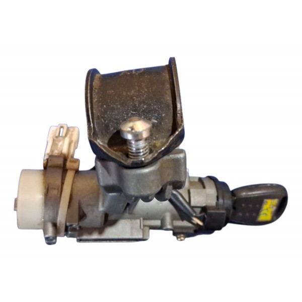 Cilindro Ignição C/chave Picanto 2007 Cx713