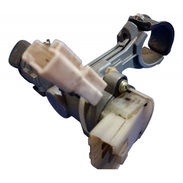 Cilindro Ignição C/chave Picanto 2007 Cx713