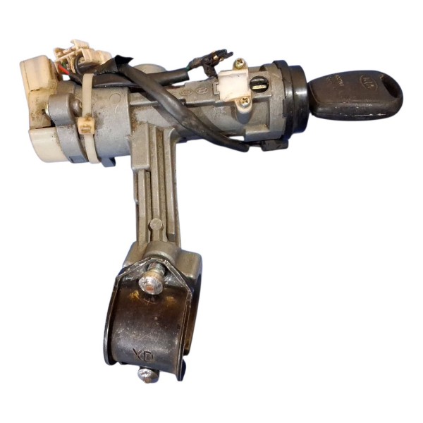 Cilindro Ignição C/chave Picanto 2007 Cx713