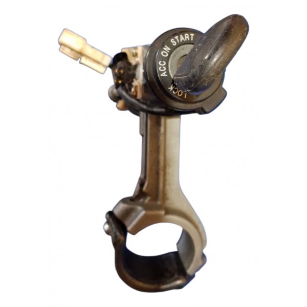 Cilindro Ignição C/chave Picanto 2007 Cx713