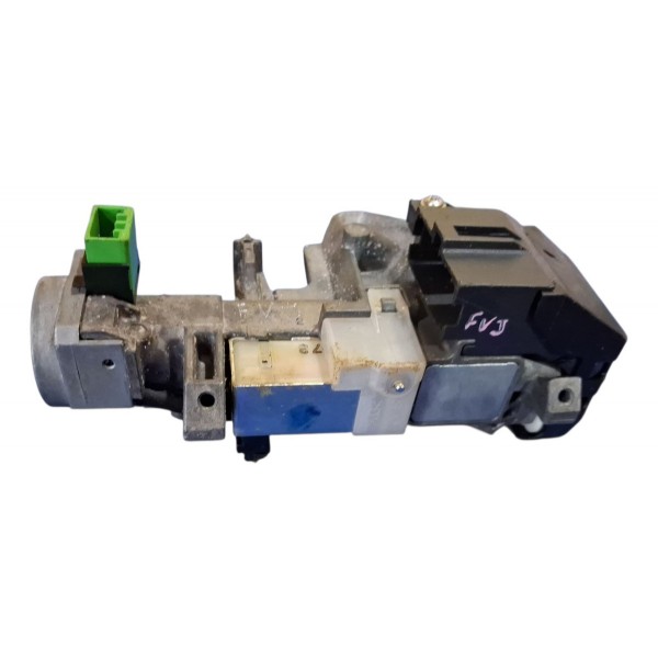 Miolo Ignição Comutador Honda Fit 2009 Cx713