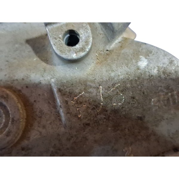 Comutador Ignição Hilux 3.0 2008 Cx713