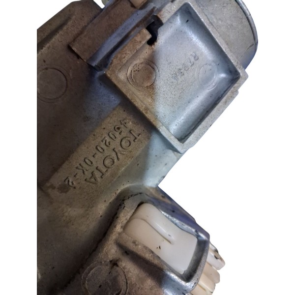 Comutador Ignição Hilux 3.0 2008 Cx713