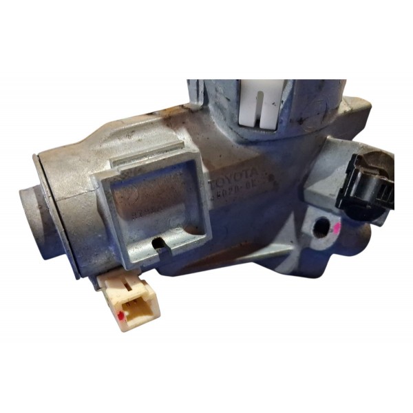 Comutador Ignição Hilux 3.0 2008 Cx713