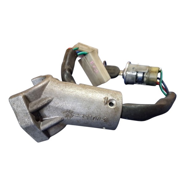 Miolo Ignição C/ Chave Iveco Daily 2002 Cx713