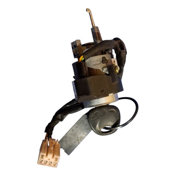 Miolo Chave Tucson 2008 Cx713