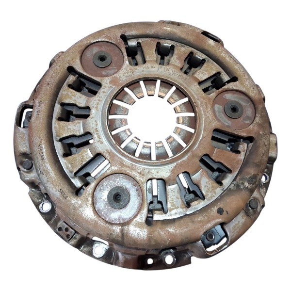 Kit Embreagem Nissan Frontier 2.5 16v 163cv 09/12 *a1*