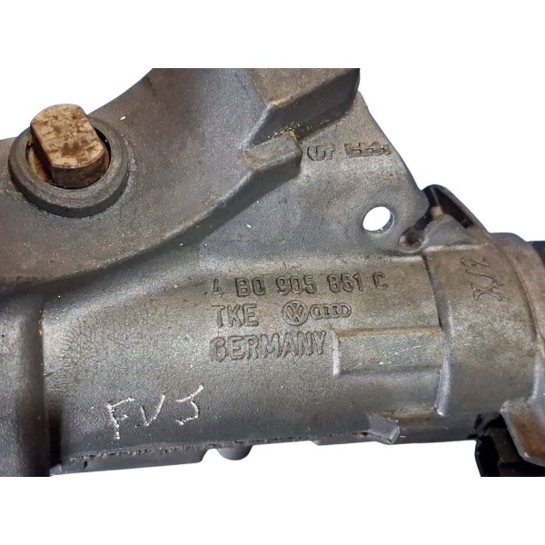 Trava Ignição Gol/bora 2000 Cx713