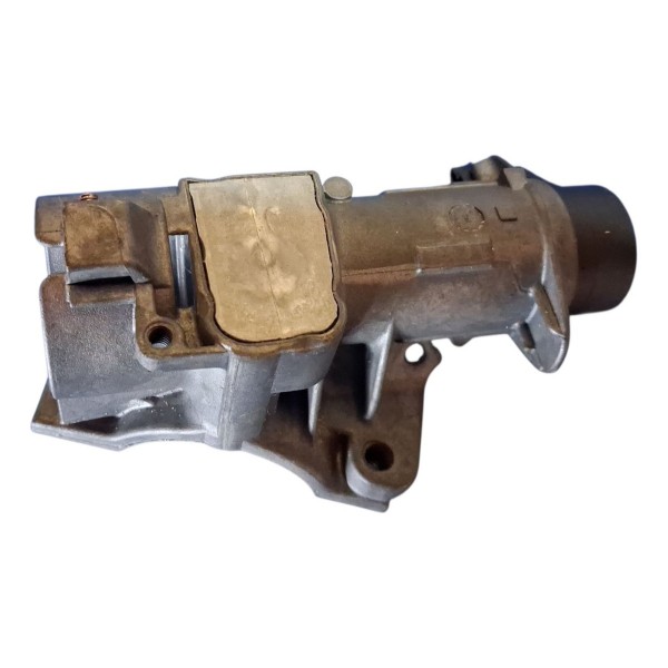 Trava Ignição Gol/bora 2000 Cx713