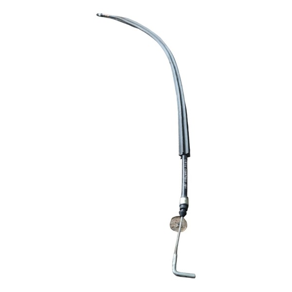 Cabo Fechadura Porta Traseira Fiat Fiorino 2015 Cx450