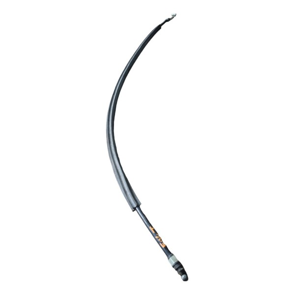 Cabo Fechadura Porta Traseira Fiat Fiorino 2015 Cx450