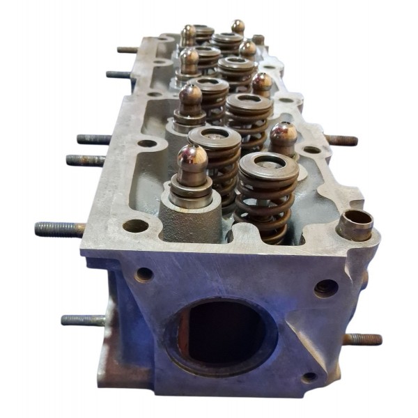 Cabeçote Gm S10/blazer 2.2 8v 96/01 Revisado *a1*