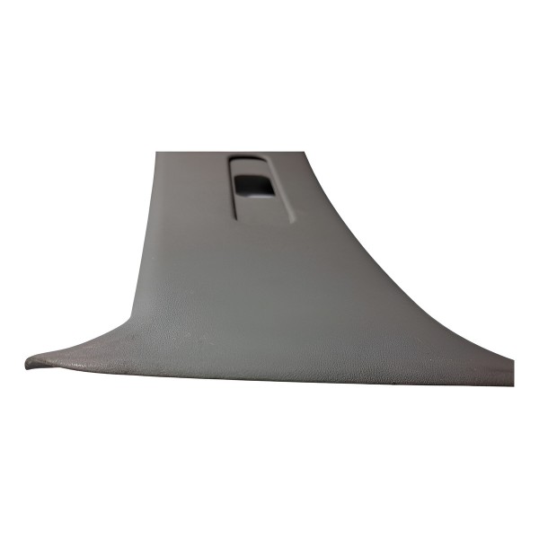 Acabamento Coluna  Porta Esquerdo L200 2014 Cx659