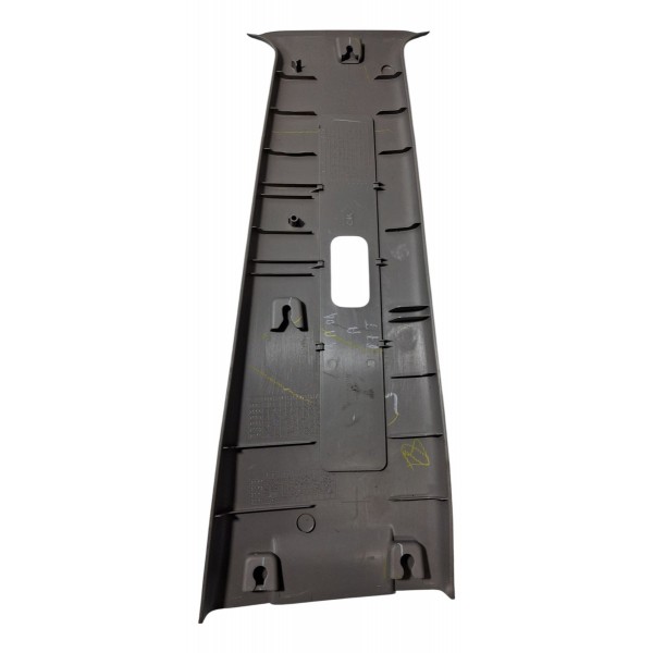 Acabamento Coluna  Porta Esquerdo L200 2014 Cx659