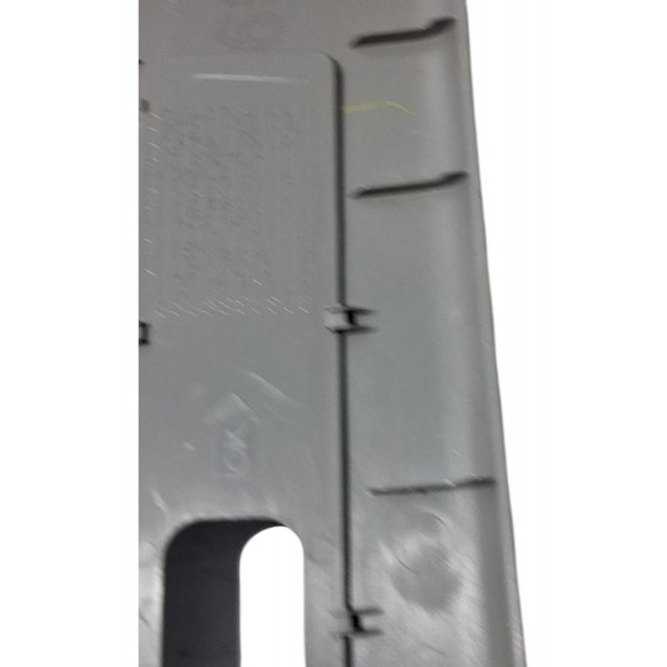 Acabamento Coluna  Porta Esquerdo L200 2014 Cx659