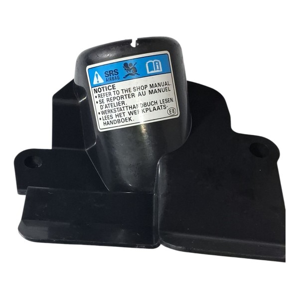 Acabamento Guarda Pó Honda Civic 08/11 Cx672