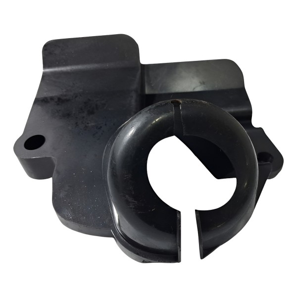 Acabamento Guarda Pó Honda Civic 08/11 Cx672