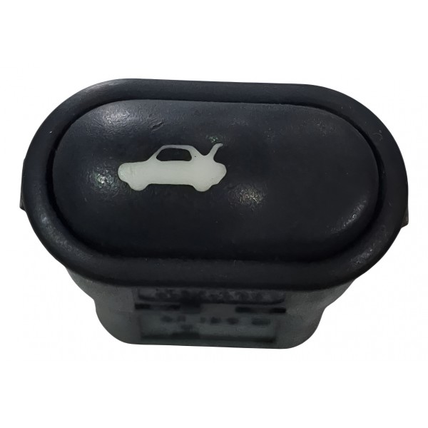 Botão Abertura Porta Malas Fiesta 1996 Cx714