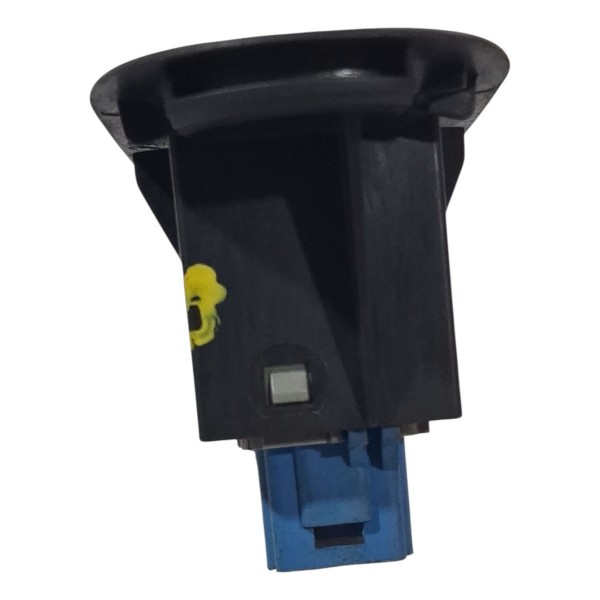 Botão C/ Moldura Vidro Elétrico T. D. Sandero 2010 Cx714