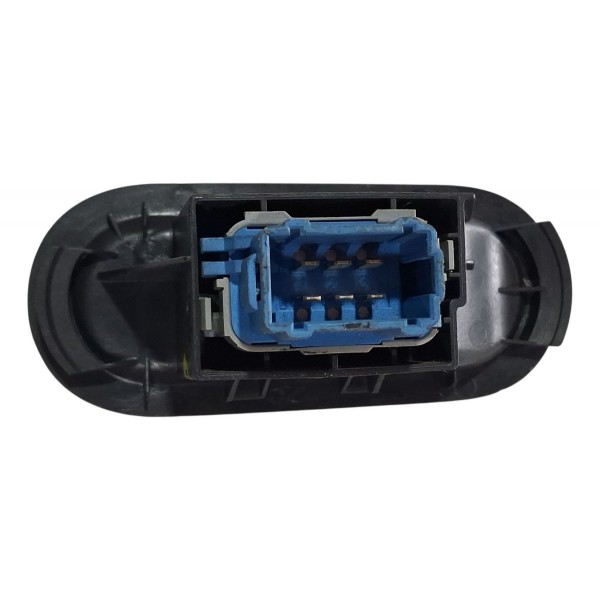 Botão C/ Moldura Vidro Elétrico T. D. Sandero 2010 Cx714