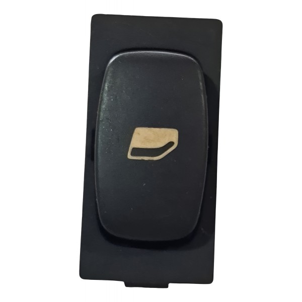 Botão Vidro Elétrico T. Peugeot 307 2006 Cx714