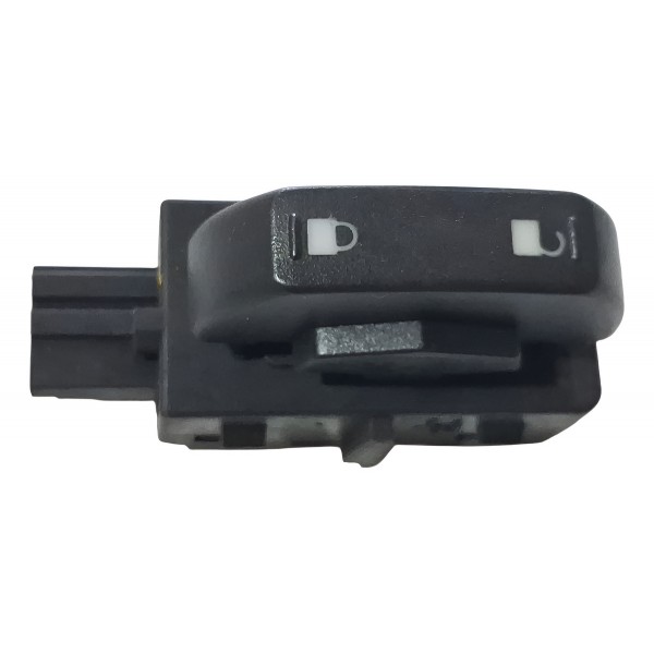 Botão Trava/ Destrava L. E. Fusion 2007 Cx714