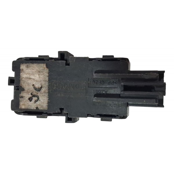 Botão Trava/ Destrava L. E. Fusion 2007 Cx714