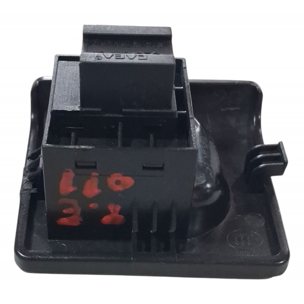 Botão Vidro Elétrico T. E. Chery Face 2011 Cx714