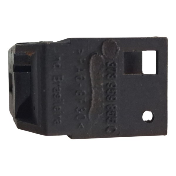 Botão Vidro Elétrico T. Gol/parati G3 00/05 Cx714