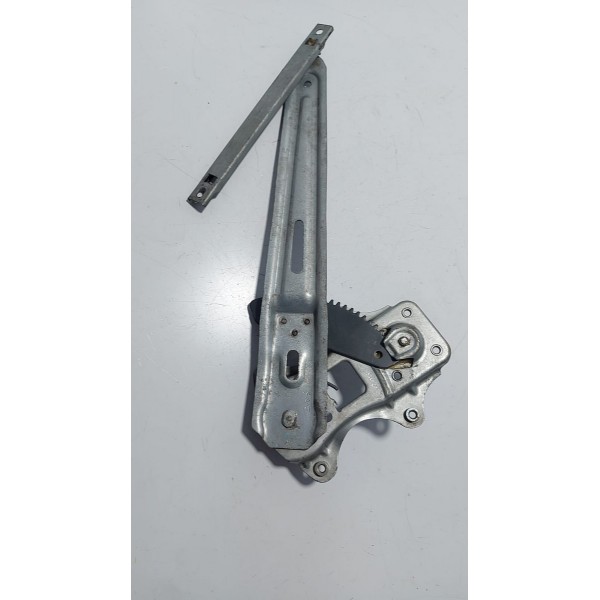 Maquina De Vidro Manual Traseira Direita S10 2014 Cx496
