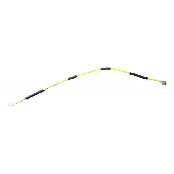 Cabo Fechadura Porta Dianteira Esquerda Fiorino 2015 Cx450