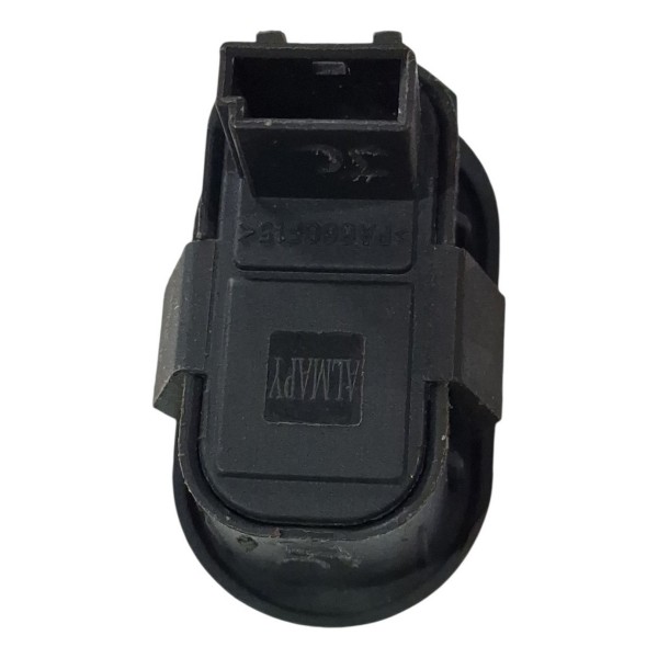 Botão Vidro Elétrico D. D. Montana 2014 Cx714