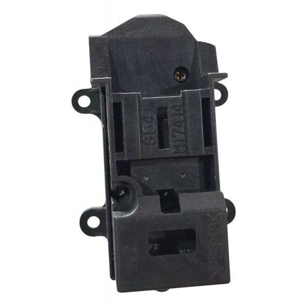 Botão Vidro Elétrico Accord 96/97 Cx715