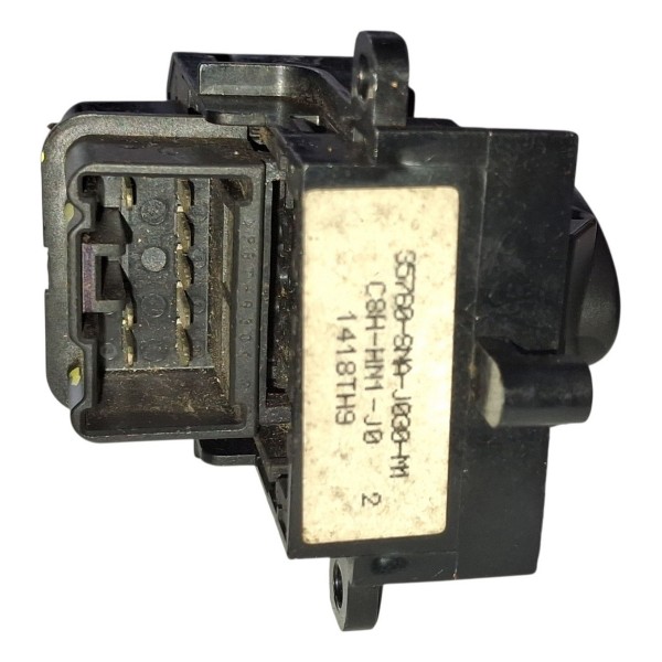 Botão Vidro Elétrico Honda New Civic 06/08 Cx714