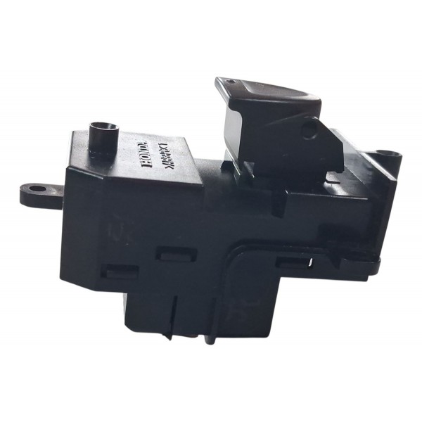 Botão Vidro Elétrico Honda New Civic 06/08 Cx714