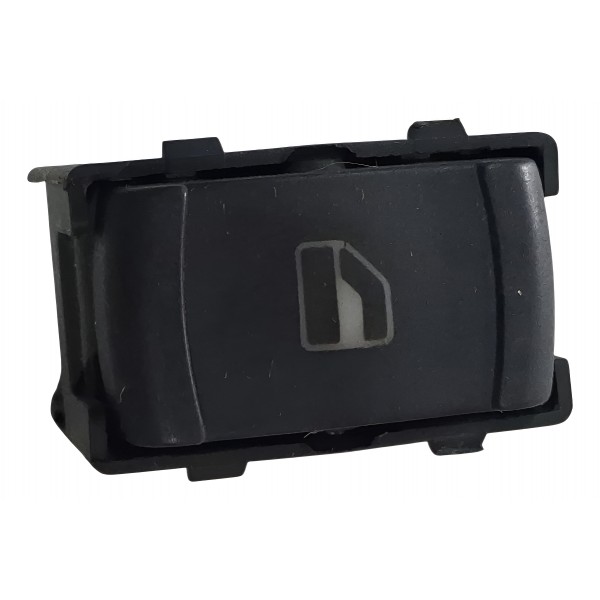 Botão Vidro Elétrico Golf 99/13 Cx714