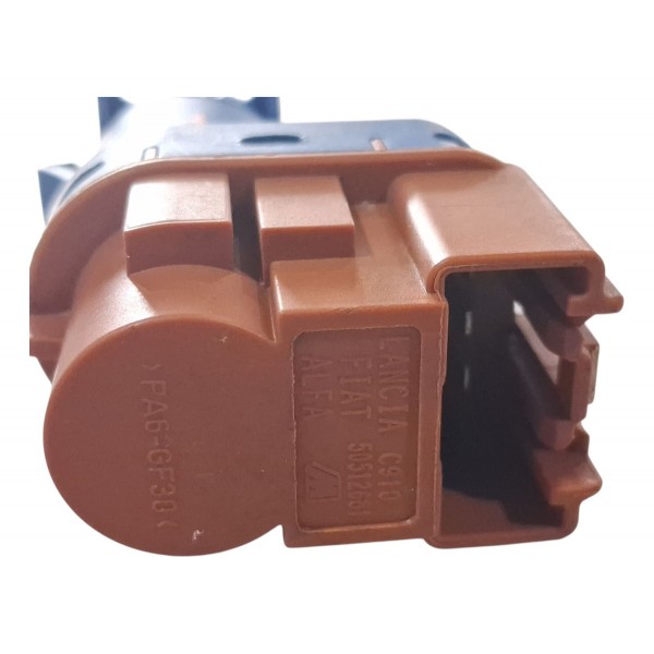 Interruptor Pedal Freio Fiat Toro 16/17 Cx714