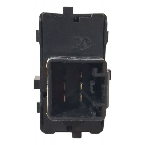 Botão Vidro Elétrico Fusion/edge 06/12 Cx715