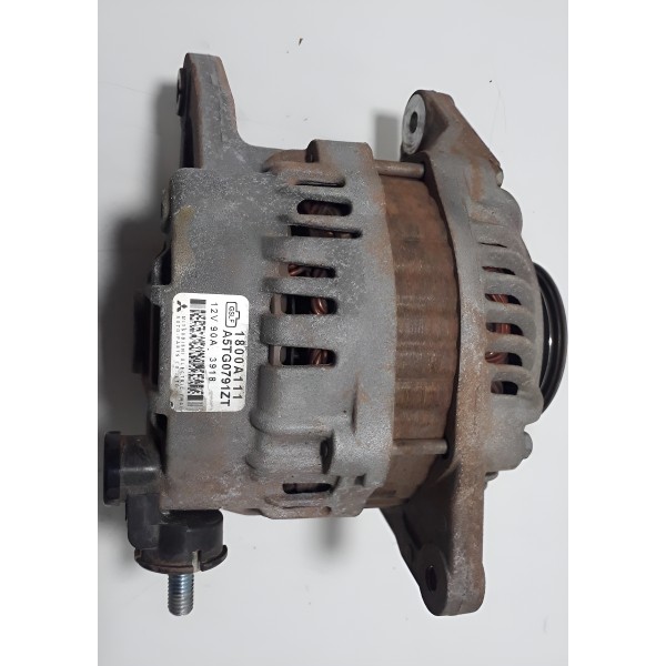 Alternador Mitsubishi L200 2.4 2013/2016